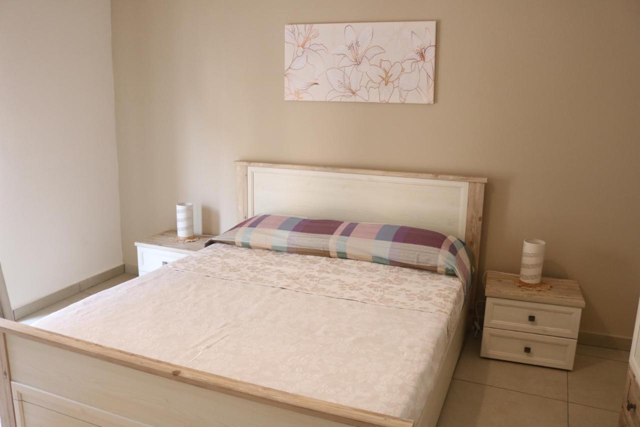 Casavera Apartment Acireale Luaran gambar