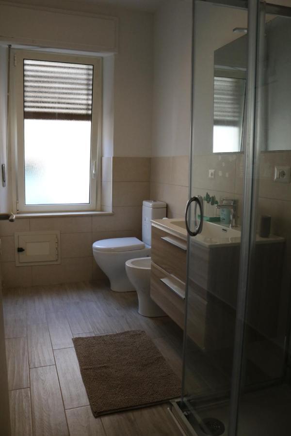 Casavera Apartment Acireale Luaran gambar