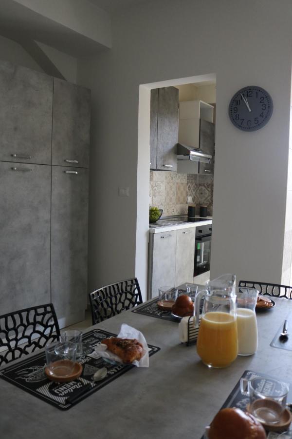 Casavera Apartment Acireale Luaran gambar