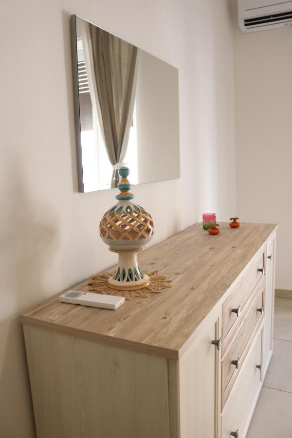 Casavera Apartment Acireale Luaran gambar
