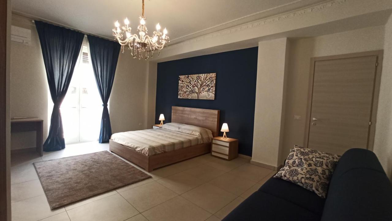 Casavera Apartment Acireale Luaran gambar