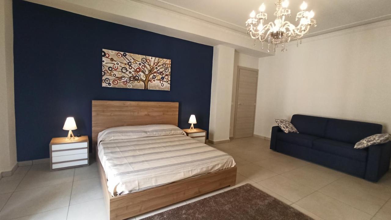 Casavera Apartment Acireale Luaran gambar