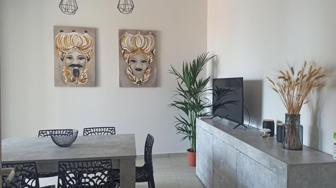 Casavera Apartment Acireale Luaran gambar